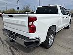 New 2025 Chevrolet Silverado 1500 Work Truck Double Cab Pickup for sale #BC47961 - photo 5