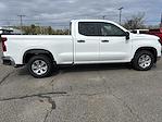 New 2025 Chevrolet Silverado 1500 Work Truck Double Cab Pickup for sale #BC47961 - photo 6