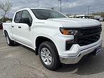 New 2025 Chevrolet Silverado 1500 Work Truck Double Cab Pickup for sale #BC47961 - photo 7