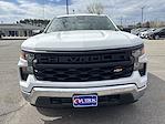 New 2025 Chevrolet Silverado 1500 Work Truck Double Cab Pickup for sale #BC47961 - photo 8