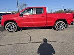 New 2025 Chevrolet Silverado 1500 LT Double Cab 4WD Pickup for sale #BC47968 - photo 3