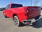 New 2025 Chevrolet Silverado 1500 LT Double Cab 4WD Pickup for sale #BC47968 - photo 2