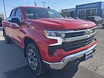 New 2025 Chevrolet Silverado 1500 LT Double Cab 4WD Pickup for sale #BC47968 - photo 5