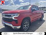 New 2025 Chevrolet Silverado 1500 LT Double Cab 4WD Pickup for sale #BC47969 - photo 1