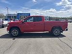 New 2025 Chevrolet Silverado 1500 LT Double Cab 4WD Pickup for sale #BC47969 - photo 3