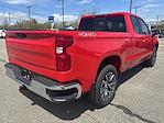 New 2025 Chevrolet Silverado 1500 LT Double Cab 4WD Pickup for sale #BC47969 - photo 5