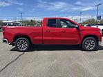 New 2025 Chevrolet Silverado 1500 LT Double Cab 4WD Pickup for sale #BC47969 - photo 6