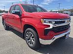 New 2025 Chevrolet Silverado 1500 LT Double Cab 4WD Pickup for sale #BC47969 - photo 7