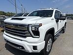 New 2025 Chevrolet Silverado 2500 High Country Crew Cab 4WD Pickup for sale #BC48001 - photo 3