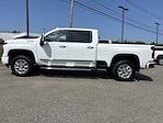 New 2025 Chevrolet Silverado 2500 High Country Crew Cab 4WD Pickup for sale #BC48001 - photo 4