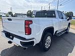 New 2025 Chevrolet Silverado 2500 High Country Crew Cab 4WD Pickup for sale #BC48001 - photo 2