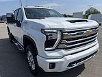 New 2025 Chevrolet Silverado 2500 High Country Crew Cab 4WD Pickup for sale #BC48001 - photo 1