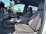 New 2025 Chevrolet Silverado 2500 High Country Crew Cab 4WD Pickup for sale #BC48001 - photo 8