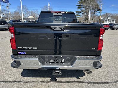 New 2025 Chevrolet Silverado 2500 LT Double Cab 4WD Pickup for sale #BC48100 - photo 2