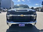 New 2025 Chevrolet Silverado 2500 LT Double Cab 4WD Pickup for sale #BC48100 - photo 4