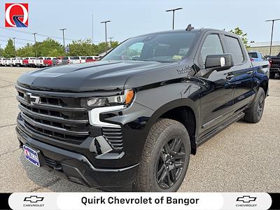 New 2025 Chevrolet Silverado 1500 High Country Crew Cab 4WD Pickup for sale #BC48180 - photo 1