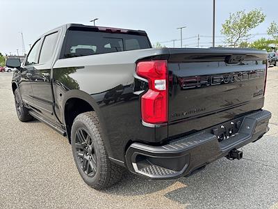 New 2025 Chevrolet Silverado 1500 High Country Crew Cab 4WD Pickup for sale #BC48180 - photo 2