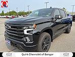 New 2025 Chevrolet Silverado 1500 High Country Crew Cab 4WD Pickup for sale #BC48180 - photo 1