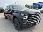 New 2025 Chevrolet Silverado 1500 High Country Crew Cab 4WD Pickup for sale #BC48180 - photo 7