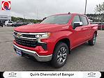 New 2025 Chevrolet Silverado 1500 LT Crew Cab 4WD Pickup for sale #BC48191 - photo 1