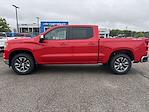 New 2025 Chevrolet Silverado 1500 LT Crew Cab 4WD Pickup for sale #BC48191 - photo 3