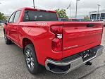 New 2025 Chevrolet Silverado 1500 LT Crew Cab 4WD Pickup for sale #BC48191 - photo 2