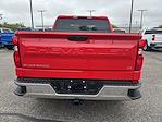 New 2025 Chevrolet Silverado 1500 LT Crew Cab 4WD Pickup for sale #BC48191 - photo 4