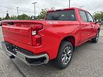 New 2025 Chevrolet Silverado 1500 LT Crew Cab 4WD Pickup for sale #BC48191 - photo 5