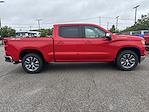 New 2025 Chevrolet Silverado 1500 LT Crew Cab 4WD Pickup for sale #BC48191 - photo 6
