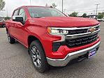 New 2025 Chevrolet Silverado 1500 LT Crew Cab 4WD Pickup for sale #BC48191 - photo 7