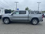 New 2025 Chevrolet Silverado 1500 LTZ Crew Cab 4WD Pickup for sale #BC48203 - photo 3