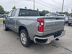 New 2025 Chevrolet Silverado 1500 LTZ Crew Cab 4WD Pickup for sale #BC48203 - photo 2