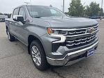 New 2025 Chevrolet Silverado 1500 LTZ Crew Cab 4WD Pickup for sale #BC48203 - photo 6