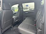 New 2025 Chevrolet Silverado 1500 LTZ Crew Cab 4WD Pickup for sale #BC48203 - photo 9