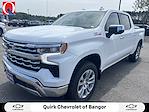 New 2025 Chevrolet Silverado 1500 LTZ Crew Cab 4WD Pickup for sale #BC48204 - photo 1