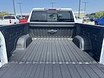 New 2025 Chevrolet Silverado 1500 LTZ Crew Cab 4WD Pickup for sale #BC48204 - photo 11