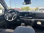 New 2025 Chevrolet Silverado 1500 LTZ Crew Cab 4WD Pickup for sale #BC48204 - photo 12