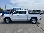 New 2025 Chevrolet Silverado 1500 LTZ Crew Cab 4WD Pickup for sale #BC48204 - photo 3