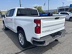 New 2025 Chevrolet Silverado 1500 LTZ Crew Cab 4WD Pickup for sale #BC48204 - photo 2