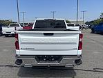 New 2025 Chevrolet Silverado 1500 LTZ Crew Cab 4WD Pickup for sale #BC48204 - photo 4