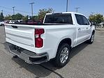 New 2025 Chevrolet Silverado 1500 LTZ Crew Cab 4WD Pickup for sale #BC48204 - photo 5