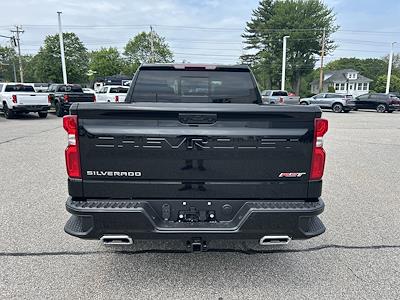 New 2025 Chevrolet Silverado 1500 RST Crew Cab 4WD Pickup for sale #BC48273 - photo 2