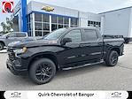 New 2025 Chevrolet Silverado 1500 RST Crew Cab 4WD Pickup for sale #BC48273 - photo 1