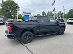 New 2025 Chevrolet Silverado 1500 RST Crew Cab 4WD Pickup for sale #BC48273 - photo 3