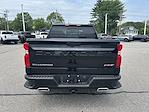 New 2025 Chevrolet Silverado 1500 RST Crew Cab 4WD Pickup for sale #BC48273 - photo 2