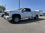 New 2025 Chevrolet Silverado 2500 Double Cab 4WD Service Truck for sale #BC48276 - photo 3