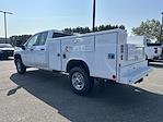 New 2025 Chevrolet Silverado 2500 Double Cab 4WD Service Truck for sale #BC48276 - photo 2