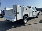 New 2025 Chevrolet Silverado 2500 Double Cab 4WD Service Truck for sale #BC48276 - photo 6