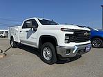 New 2025 Chevrolet Silverado 2500 Double Cab 4WD Service Truck for sale #BC48276 - photo 8