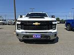 New 2025 Chevrolet Silverado 2500 Double Cab 4WD Service Truck for sale #BC48276 - photo 9